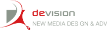 Devision -- New Media Design & ADV -- 