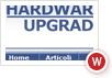 Hardware Upgrade